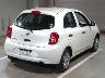 NISSAN MARCH 2018 Image 4