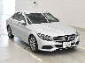 MERCEDES BENZ C CLASS 2016 Image 1