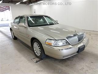 LINCOLN TOWN CAR 2005 Image 1