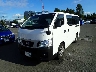 NISSAN NV350 CARAVAN 2015 Image 1