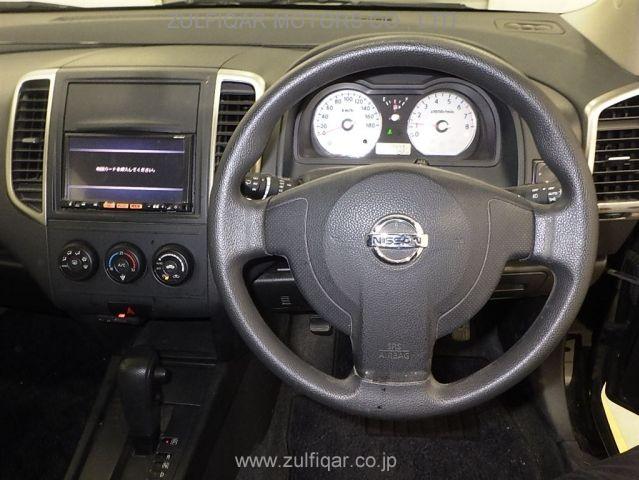NISSAN WINGROAD S/W 2015 Image 5