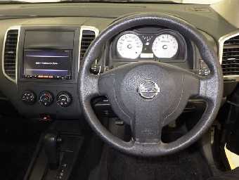 NISSAN WINGROAD S/W 2015 Image 5