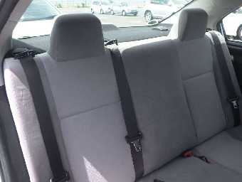 TOYOTA COROLLA AXIO 2015 Image 7