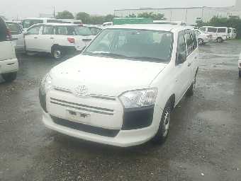 TOYOTA PROBOX 2015 Image 1