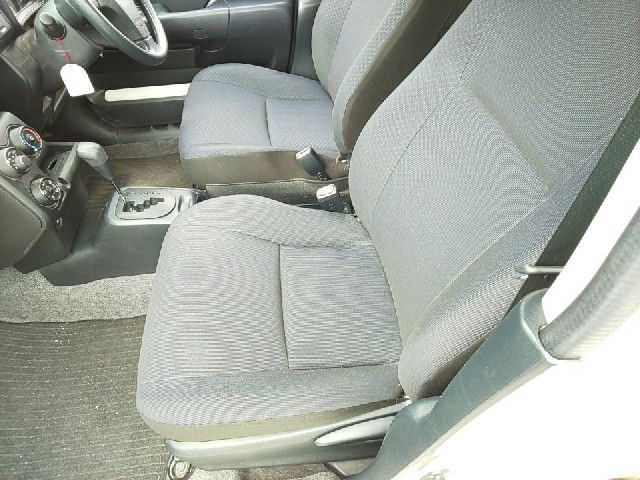 TOYOTA PROBOX 2015 Image 19