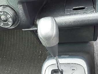 TOYOTA PROBOX 2015 Image 9