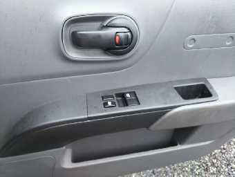 NISSAN A.D S/V 2015 Image 11