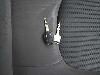 NISSAN A.D S/V 2015 Image 12