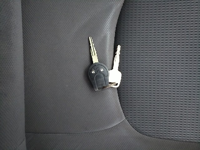 NISSAN A.D S/V 2015 Image 19