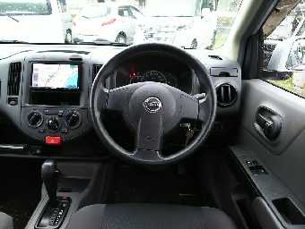 NISSAN A.D S/V 2015 Image 7