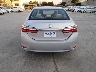 TOYOTA COROLLA 2018 Image 8