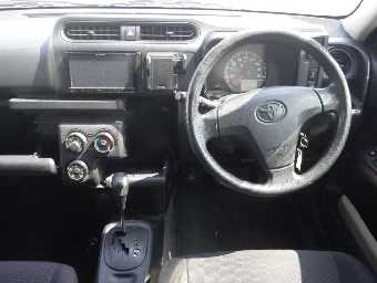 TOYOTA PROBOX 2015 Image 6