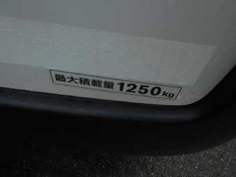 NISSAN NV350 CARAVAN 2015 Image 5