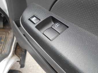 NISSAN NV350 CARAVAN 2015 Image 10