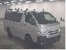 TOYOTA HIACE 2015 Image 1