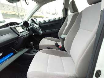 TOYOTA COROLLA AXIO 2015 Image 13
