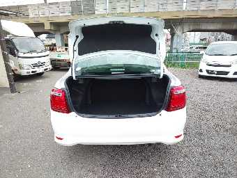 TOYOTA COROLLA AXIO 2015 Image 6