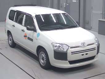TOYOTA PROBOX 2015 Image 1