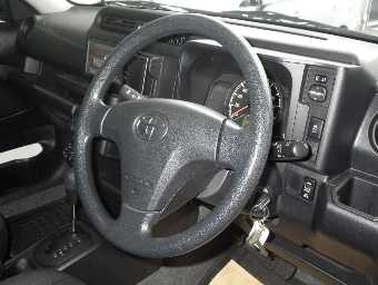 TOYOTA PROBOX 2015 Image 7