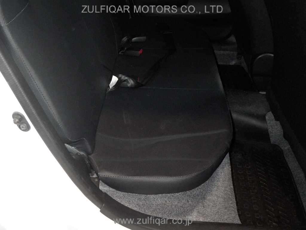 TOYOTA PROBOX 2015 Image 9