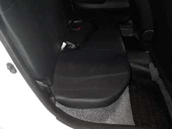 TOYOTA PROBOX 2015 Image 9