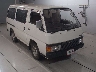 NISSAN HOMY VAN 1992 Image 1