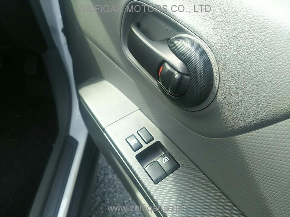 MAZDA FAMILIA S/V 2015 Image 11