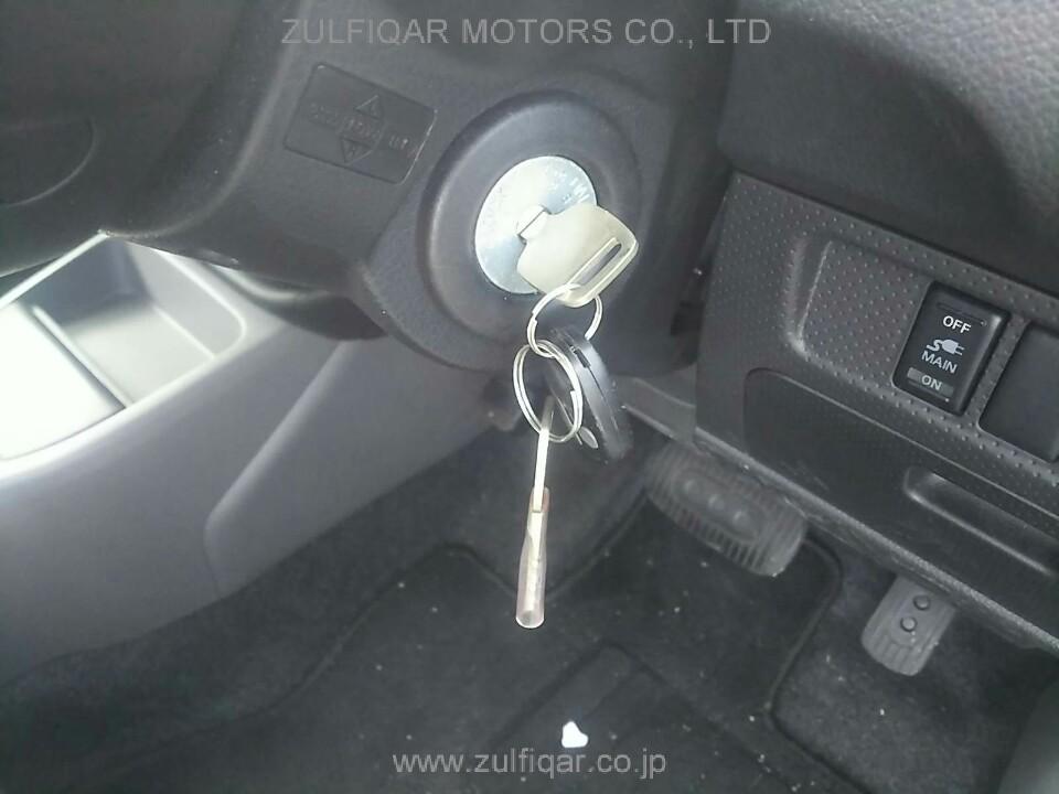 MAZDA FAMILIA S/V 2015 Image 12