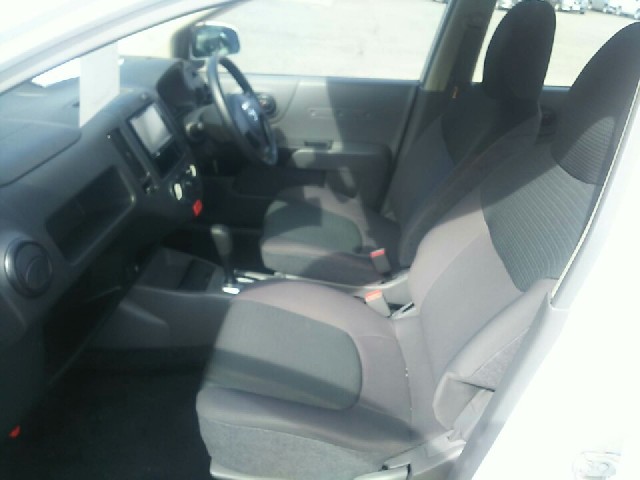 MAZDA FAMILIA S/V 2015 Image 19