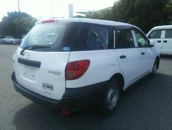 MAZDA FAMILIA S/V 2015 Image 3