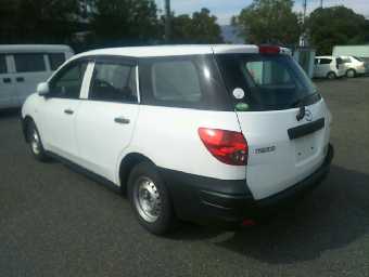 MAZDA FAMILIA S/V 2015 Image 5