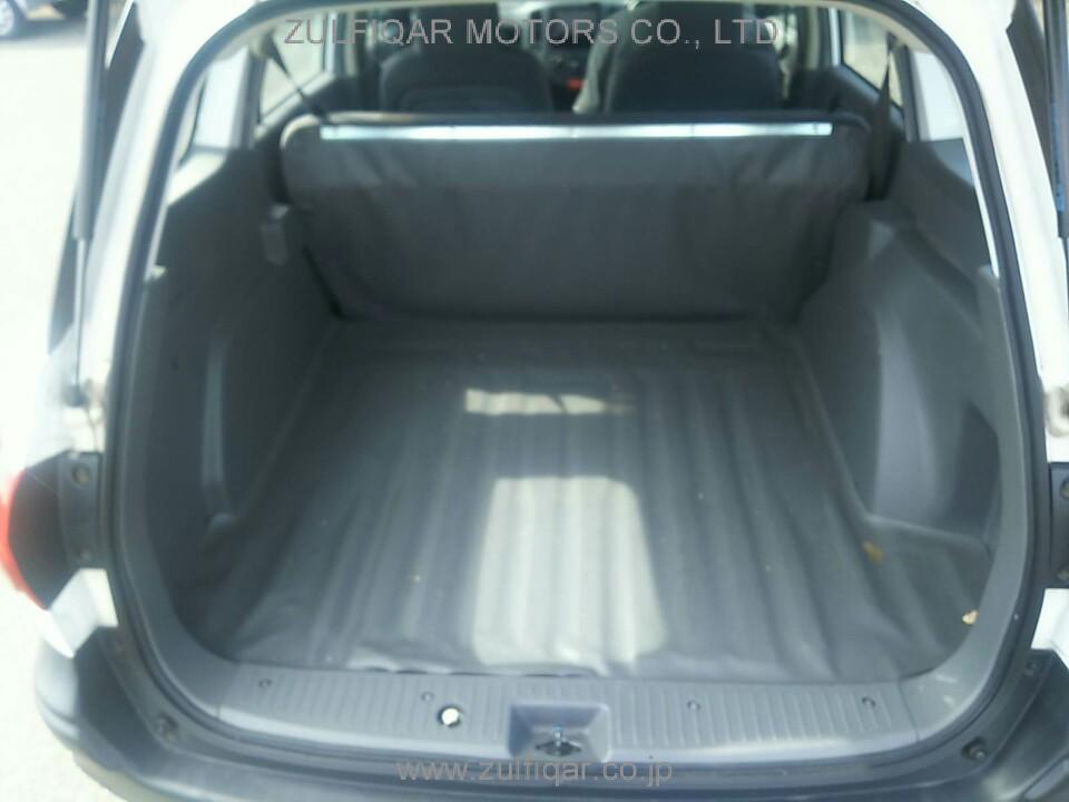 MAZDA FAMILIA S/V 2015 Image 6