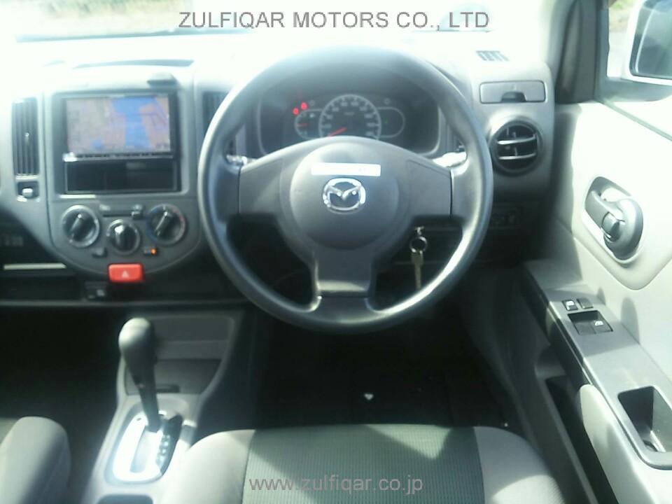 MAZDA FAMILIA S/V 2015 Image 7