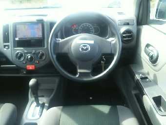 MAZDA FAMILIA S/V 2015 Image 7