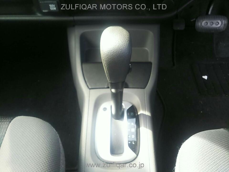 MAZDA FAMILIA S/V 2015 Image 9