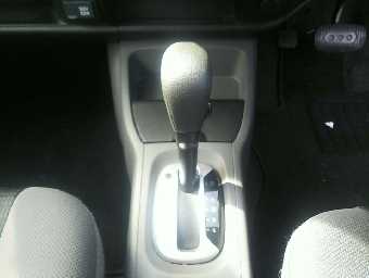 MAZDA FAMILIA S/V 2015 Image 9