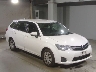 TOYOTA COROLLA FIELDER 2015 Image 1