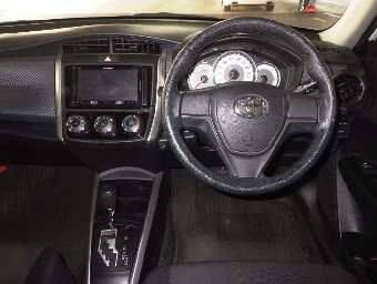 TOYOTA COROLLA FIELDER 2015 Image 6