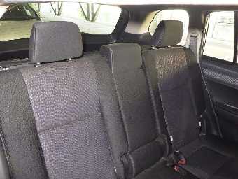 TOYOTA COROLLA FIELDER 2015 Image 7