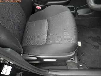 TOYOTA WISH 2015 Image 8