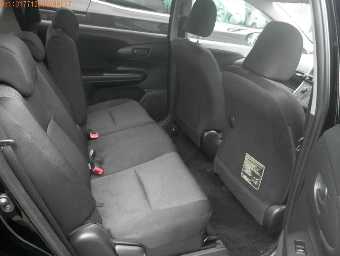 TOYOTA WISH 2015 Image 9