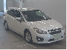 SUBARU IMPREZA SPORTS 2014 Image 1