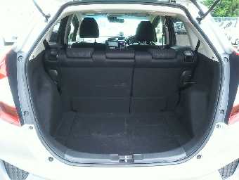 HONDA FIT 2015 Image 6