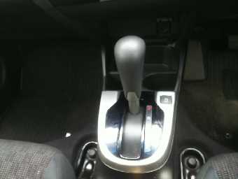 HONDA FIT 2015 Image 9