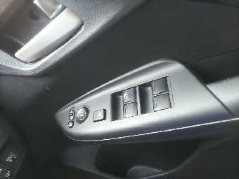 HONDA FIT 2015 Image 10