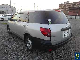 NISSAN A.D S/V 2015 Image 2