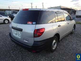 NISSAN A.D S/V 2015 Image 4