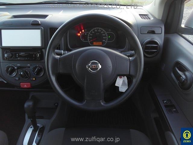NISSAN A.D S/V 2015 Image 5
