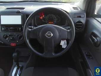 NISSAN A.D S/V 2015 Image 5