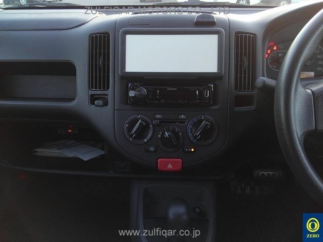 NISSAN A.D S/V 2015 Image 6